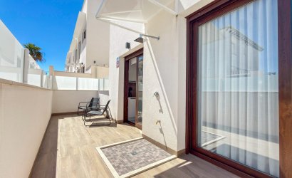 Tweedehands - Appartement -
Torrevieja - Los Balcones
