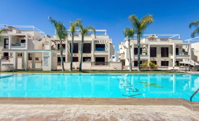 Tweedehands - Appartement -
Torrevieja - Los Balcones