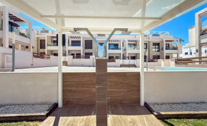 Tweedehands - Appartement -
Torrevieja - Los Balcones