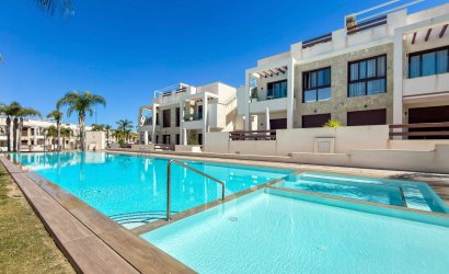 Tweedehands - Appartement -
Torrevieja - Los Balcones