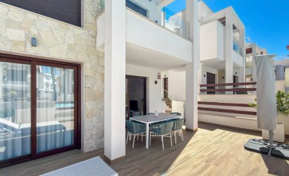 Tweedehands - Appartement -
Torrevieja - Los Balcones