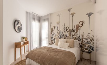 Nouvelle - detached -
Orihuela Costa