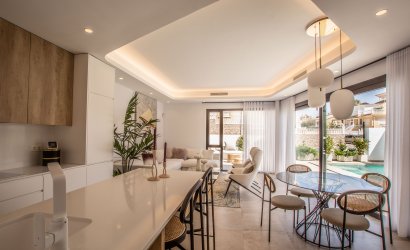 Nouvelle - detached -
Orihuela Costa