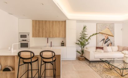Nouvelle - detached -
Orihuela Costa
