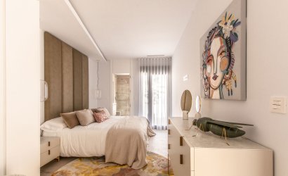 Nouvelle - detached -
Orihuela Costa
