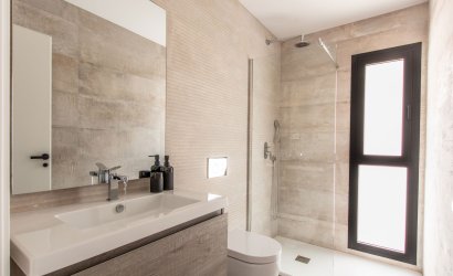 Nouvelle - detached -
Orihuela Costa