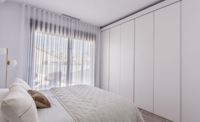 Nouvelle - detached -
Orihuela Costa