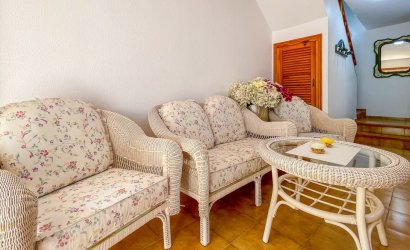 Tweedehands - Herenhuis -
Orihuela Costa - Playa Flamenca