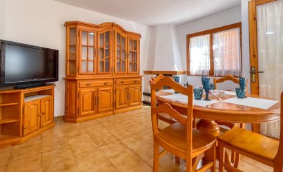 Tweedehands - Herenhuis -
Orihuela Costa - Playa Flamenca