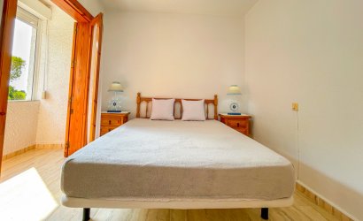 Tweedehands - Herenhuis -
Orihuela Costa - Playa Flamenca