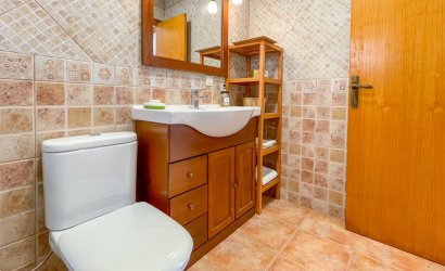 Tweedehands - Herenhuis -
Orihuela Costa - Playa Flamenca