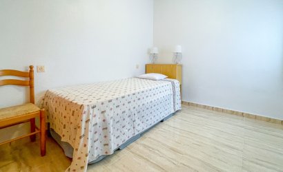 Tweedehands - Herenhuis -
Orihuela Costa - Playa Flamenca