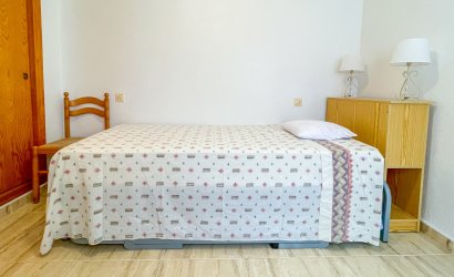 Tweedehands - Herenhuis -
Orihuela Costa - Playa Flamenca