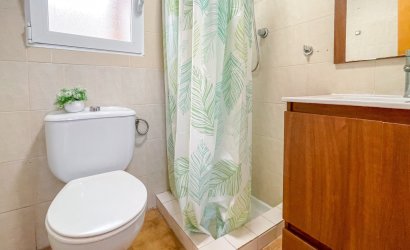 Tweedehands - Herenhuis -
Orihuela Costa - Playa Flamenca