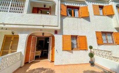 Tweedehands - Herenhuis -
Orihuela Costa - Playa Flamenca