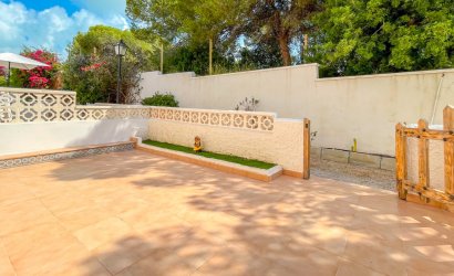 Tweedehands - Herenhuis -
Orihuela Costa - Playa Flamenca