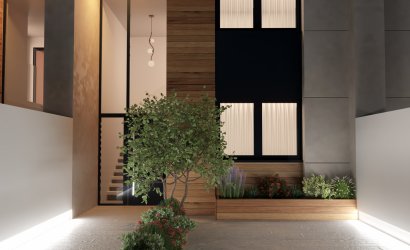 Obra nueva - terraced -
Alfaz del Pi