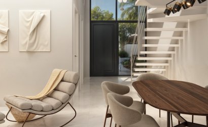 Obra nueva - terraced -
Alfaz del Pi