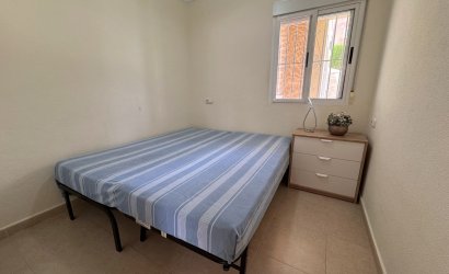 Resale - Villa -
Algorfa - Lomas de La Juliana