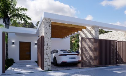 Nouvelle - detached -
Finestrat
