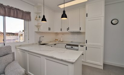 Resale - Villa -
Villamartín