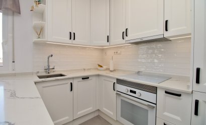 Resale - Villa -
Villamartín