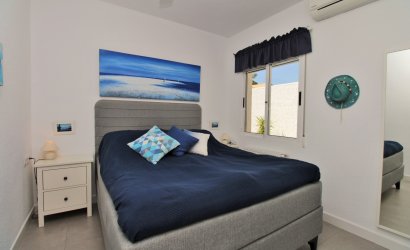 Resale - Villa -
Villamartín
