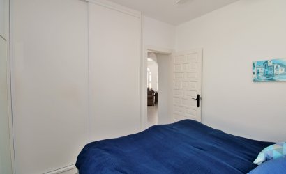 Resale - Villa -
Villamartín