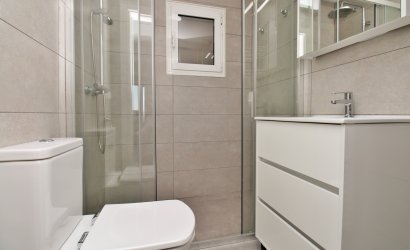 Resale - Villa -
Villamartín