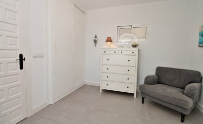 Resale - Villa -
Villamartín
