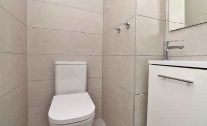 Resale - Villa -
Villamartín