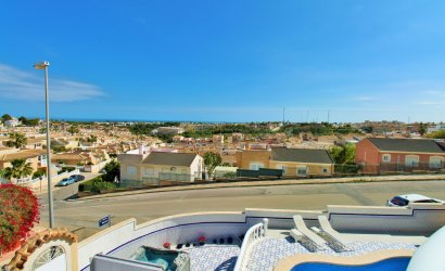 Resale - Villa -
Villamartín
