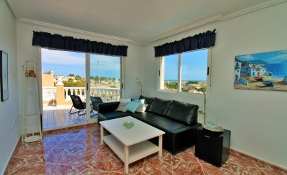 Resale - Villa -
Villamartín