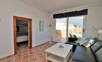 Resale - Villa -
Villamartín