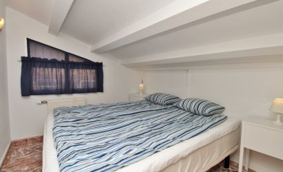 Resale - Villa -
Villamartín