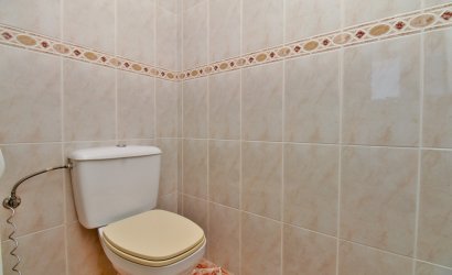Resale - Villa -
Villamartín