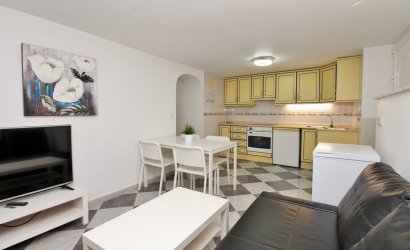 Resale - Villa -
Villamartín