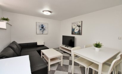 Resale - Villa -
Villamartín