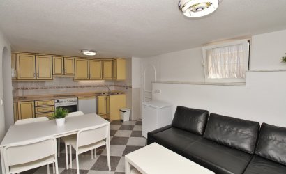Resale - Villa -
Villamartín