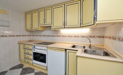 Resale - Villa -
Villamartín