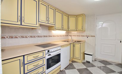 Resale - Villa -
Villamartín