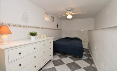 Resale - Villa -
Villamartín