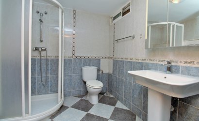Resale - Villa -
Villamartín