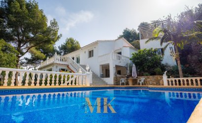 Reventa - Villa -
Denia - Montgó
