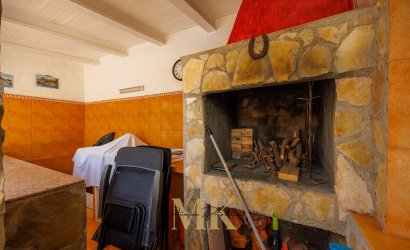 Reventa - Villa -
Denia - Montgó