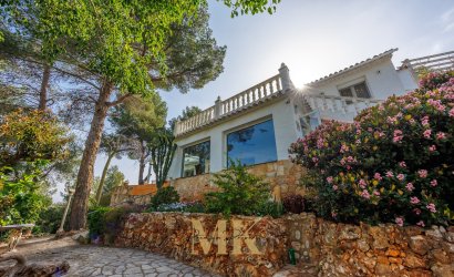 Reventa - Villa -
Denia - Montgó