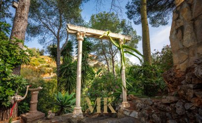 Reventa - Villa -
Denia - Montgó