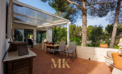Reventa - Villa -
Denia - Montgó