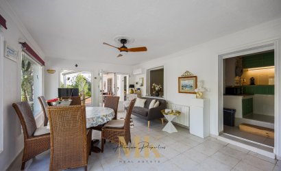 Reventa - Villa -
Denia - Montgó