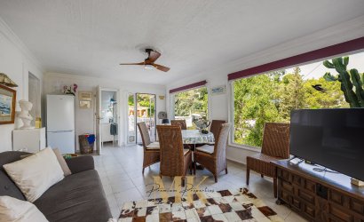 Reventa - Villa -
Denia - Montgó